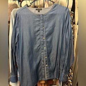 Massimo Dutti blouse